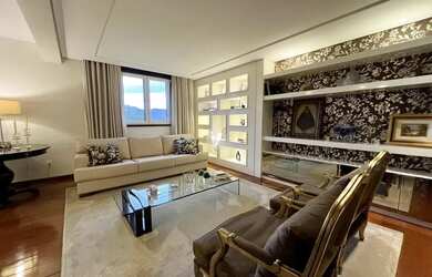 Imagem 6: Apartamento duplex no centro de Santa Maria