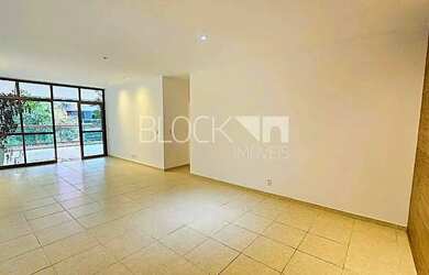 Imagem 8: Recreio dos Bandeirantes Apartamento 3 quartos, sendo 1 suite