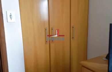 Imagem 8: Espaçosa casa à venda em São Paulo com 3 quartos, 2 salas e 2 vagas...