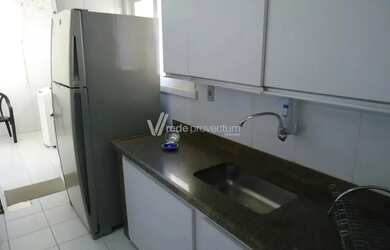 Imagem 9: apartamento - Cambuí - Campinas