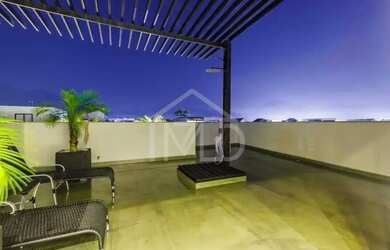 Imagem 4: Imóvel para aluguel tem 600 metros quadrados com 4 quartos