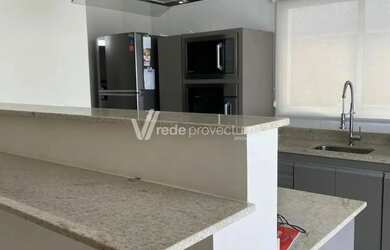 Imagem 10: casa - Swiss Park - Campinas