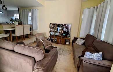 Imagem 11: Ótima casa averbada no Condomínio Bosque de Itapeba - Maricá - RJ