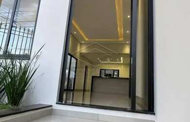 Imagem 8: Casa Residência em Jaú. Piscina, 12m² de Área, 2 Vagas na garageme3...