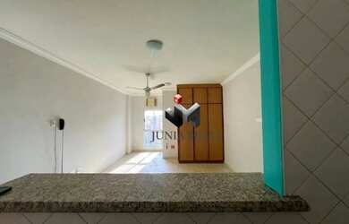 Imagem 6: Apartamento com 1 quarto para alugar, 30 m² por R$ 1.450/mês - Nova...