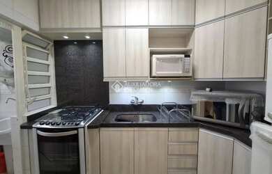 Imagem 4: Apartamento MOBILIADO no Centro