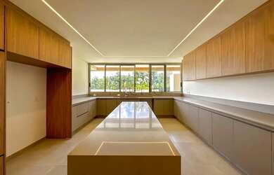 Imagem 12: Sobrado à venda com 6 suítes no Condomínio Quinta da Baroneza II em Bragança Paulista