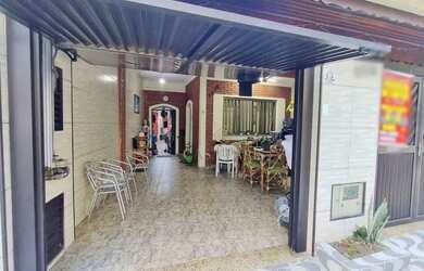 Imagem 12: Sobrado à venda, 90 m² por R$ 650.000,00 - Tupi - Praia Grande/SP