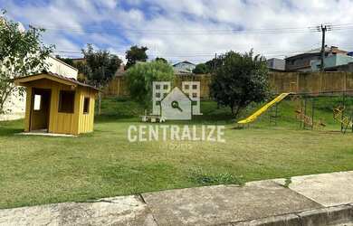 Imagem 8: VENDA - CASA CONDOMINIO YBATÉ - COLONIA DONA LUIZA - PONTA GROSSA - PR