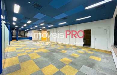 Imagem 5: Comercial, Vila Olímpia - São Paulo