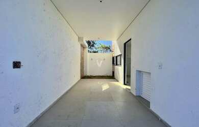 Imagem 7: Casa no Residencial Dania Haus