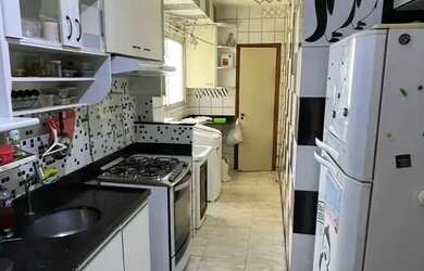 Imagem 10: BOSQUE DOS INGLESES, PARA INVESTIDOR, TORRE 1, MOBILIADO, 3 QUARTOS, R$...