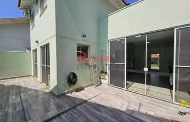 Imagem 14: CASA PARA LOCAÇÃO E VENDA CONDOMÍNIO CAMPOS VERDE