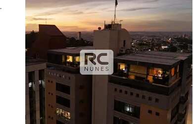 Imagem 9: Conjunto Comercial / Sala à venda, 3 vagas, Belvedere - Belo Horizonte/MG