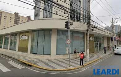 Imagem 2: LOJA - CENTRO - SP. 610m² de Áreae5 Vagas na garagem