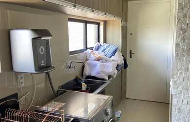 Imagem 11: Residencial Portinari Mobiliado