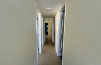 Imagem 3: Apartamento na Praia Campista para venda e locação