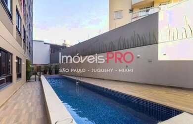 Imagem 13: Apartamento, Mirandópolis - São Paulo