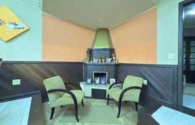 Imagem 9: Excelente sobrado com 255 m² de área privativa 3 dormitórios com opção...