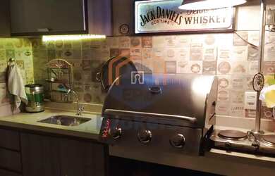 Imagem 6: Apartamento em Engordadouro - Jundiaí, SP