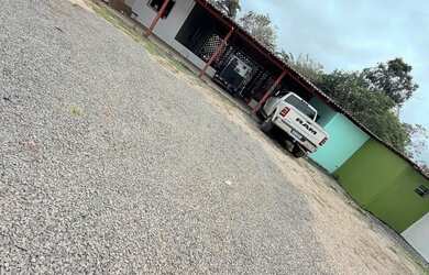 Imagem 7: Chacara com banho no Agua Boa