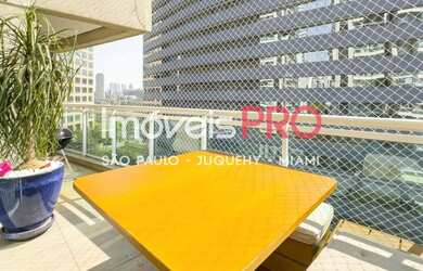 Imagem 9: Apartamento, Brooklin - São Paulo