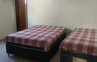 Imagem 13: Imóvel para venda tem 393 metros quadrados com 7 quartos em Guarajuba (Monte Gordo) - Cama