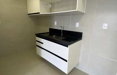 Imagem 3: Exclusivo Stella Premium 1/4 Varandão Vista Deslumbrante