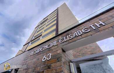 Imagem 2: Apartamento para Locação no Bairro Velha, Blumenau - SC