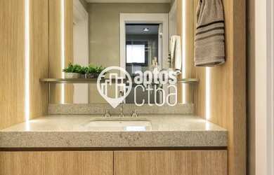 Imagem 5: New.In, 69 a 112 m², 2 e 3 dormitórios, 1 ou 2 vagas - Ecoville, Curitiba/PR