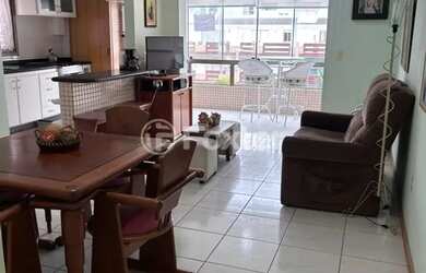 Imagem: O apartamento possui 3 Dormitórios, 2 Banheiros, 1 Vaga na