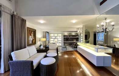 Imagem 10: Apartamento duplex no centro de Santa Maria