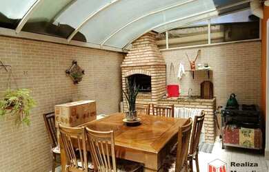 Imagem 15: Casa com 3 dormitórios, 152 m² - venda por R$ 780.000,00 ou aluguel...