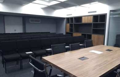 Imagem 8: Conjunto para alugar, 330 m² por R$ 38.720,00/mês - Bela Vista - São Paulo/SP