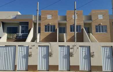 Imagem: A casa possui 1 Dormitório, 1 Banheiro, 40m² de Área e Imóvel