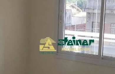 Imagem 10: Apartamento com 3 dormitórios para alugar, 65 m² por R$ 3.184,00/mês - Vila Rosália - Guar