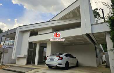 Imagem 2: Casa em Condomínio para Venda em Manaus, Ponta Negra, 3 dormitórios,...