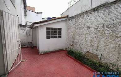 Imagem 12: SOBRADO - PINHEIROS - SP. Ar-condicionado, 80m² de Área, 3 Banheirose4...