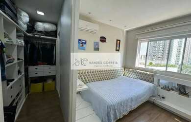 Imagem 9: Apartamento à venda, Gleba Fazenda Palhano, Londrina, PR