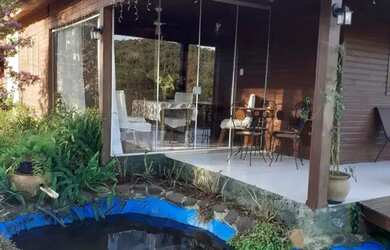 Imagem 10: Sítio - Bairro Rural. Varanda, Área de serviçoe15.000m² de Área