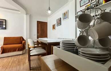 Imagem 8: Belíssimo apartamento à venda no BNH do Sargento Boening, com 3 quartos, em Petrópolis/RJ