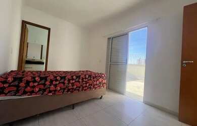 Imagem 8: Cobertura de 4 dormitórios sendo 1 suíte com solarium Bairro Flamboyant