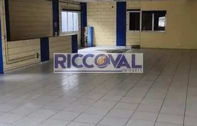 Imagem 10: Galpão para Locação na Vila Bertioga SP 400m² por R$18.000