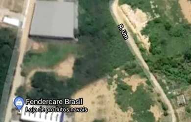 Imagem 2: Atlântica Imóveis oferece excelente terreno à venda, 33,33 m² por R$ 400.000 - Balneário d