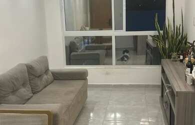 Imagem 3: Vaga disponível em quarto de apartamento mobiliado no bairro Altiplano...