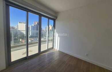 Imagem 4: Área privativa, 2 quartos , 1 suítes e 3 vagas no Lourdes