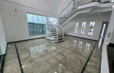 Imagem 8: Sobrado para venda e locação Condomínio Aldeia da Jureia Porteira fechada