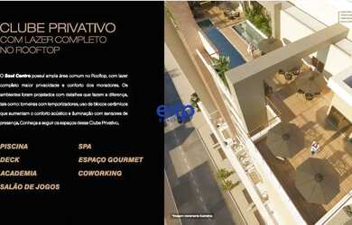 Imagem 15: Apartamento 3 dormitórios no Centro de Itajubá MG