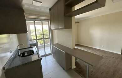 Imagem 3: Imóvel para aluguel possui 65 metros quadrados com 2 quartos em Piracicamirim...