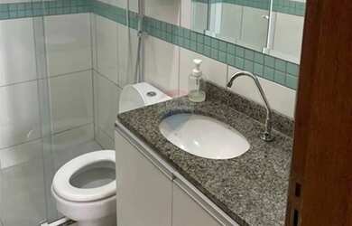Imagem 11: Apartamento de 1 quarto no Cascatinha para alugar